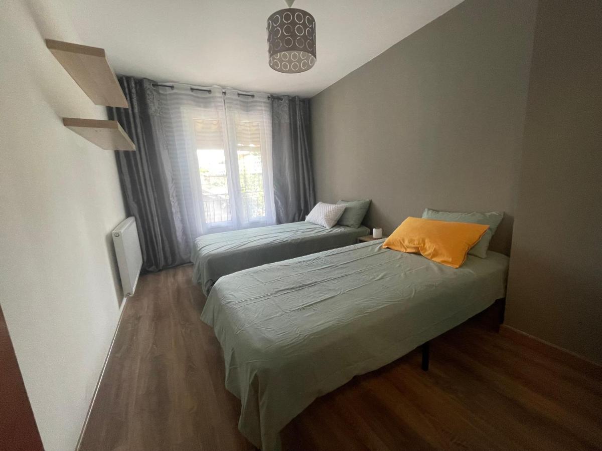 Chez Aneta Villa Sisteron Dış mekan fotoğraf