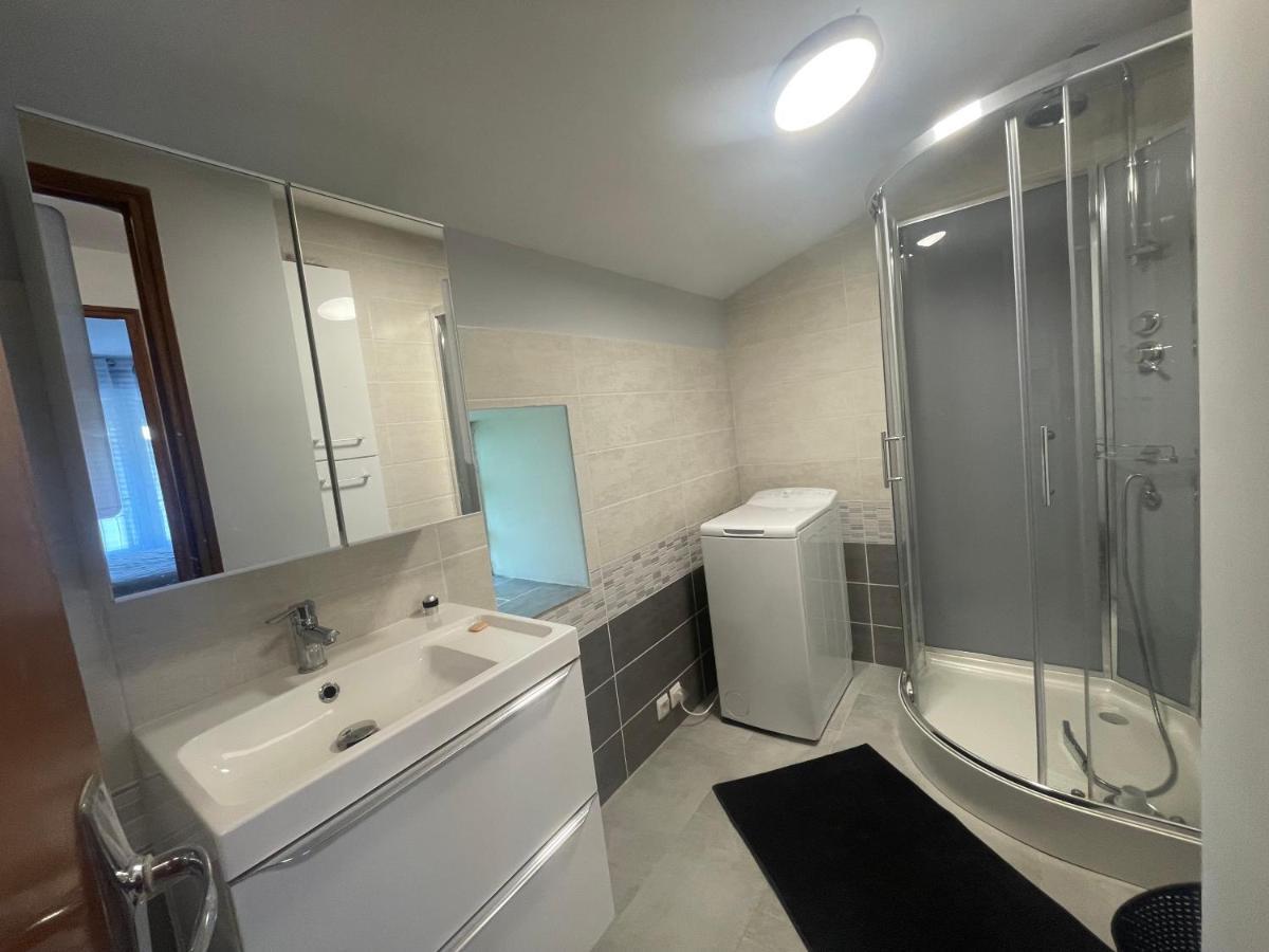 Chez Aneta Villa Sisteron Dış mekan fotoğraf